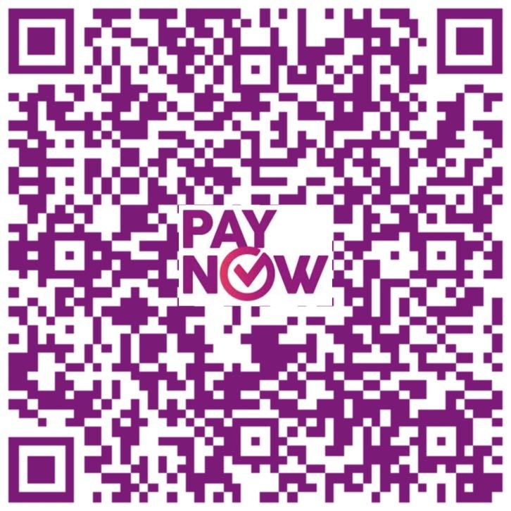 PayNow QR Code